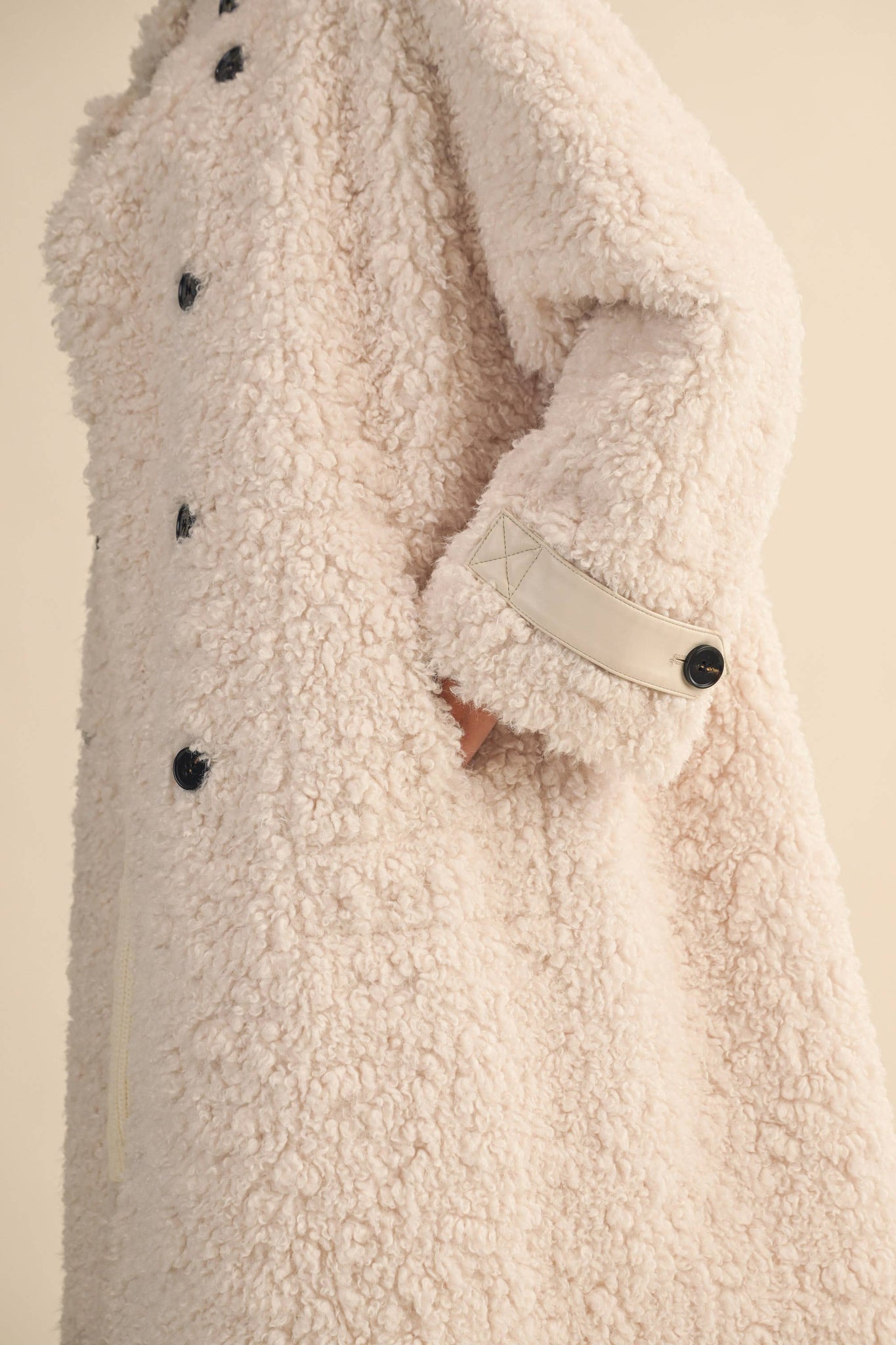 Wildside Pocket Coat