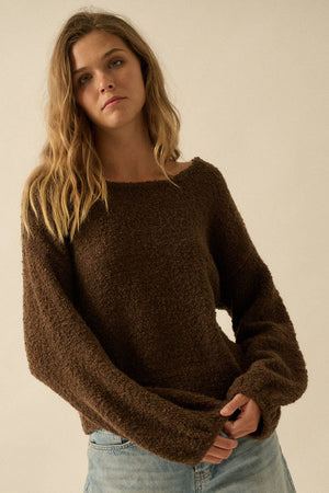 Belle Sweater