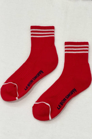 Girlfriend Socks Bellini