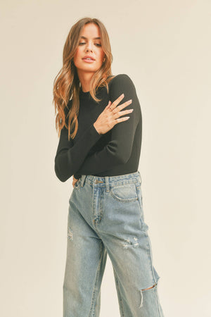 Ranie Longsleeve