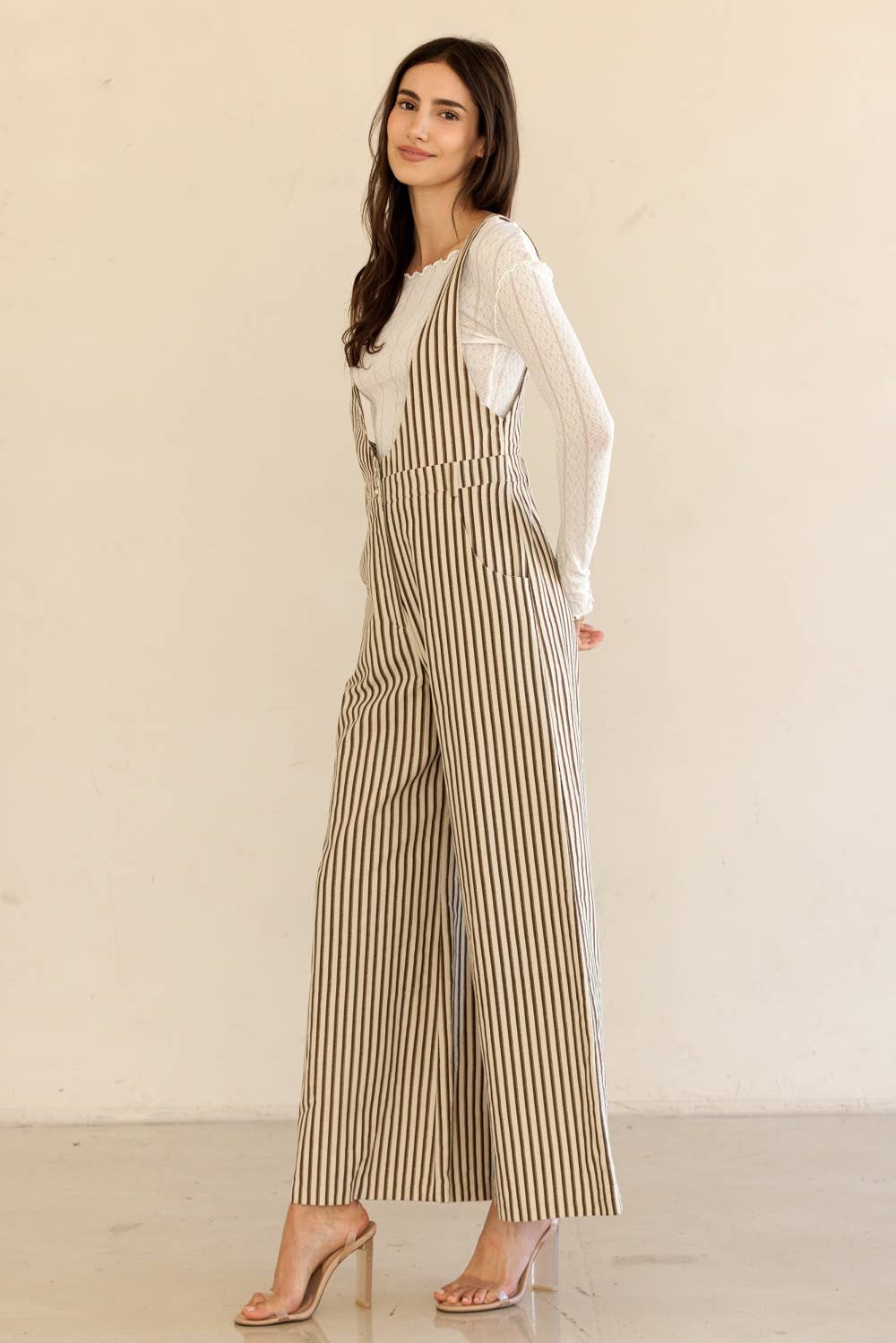 Whitt Jumpsuit