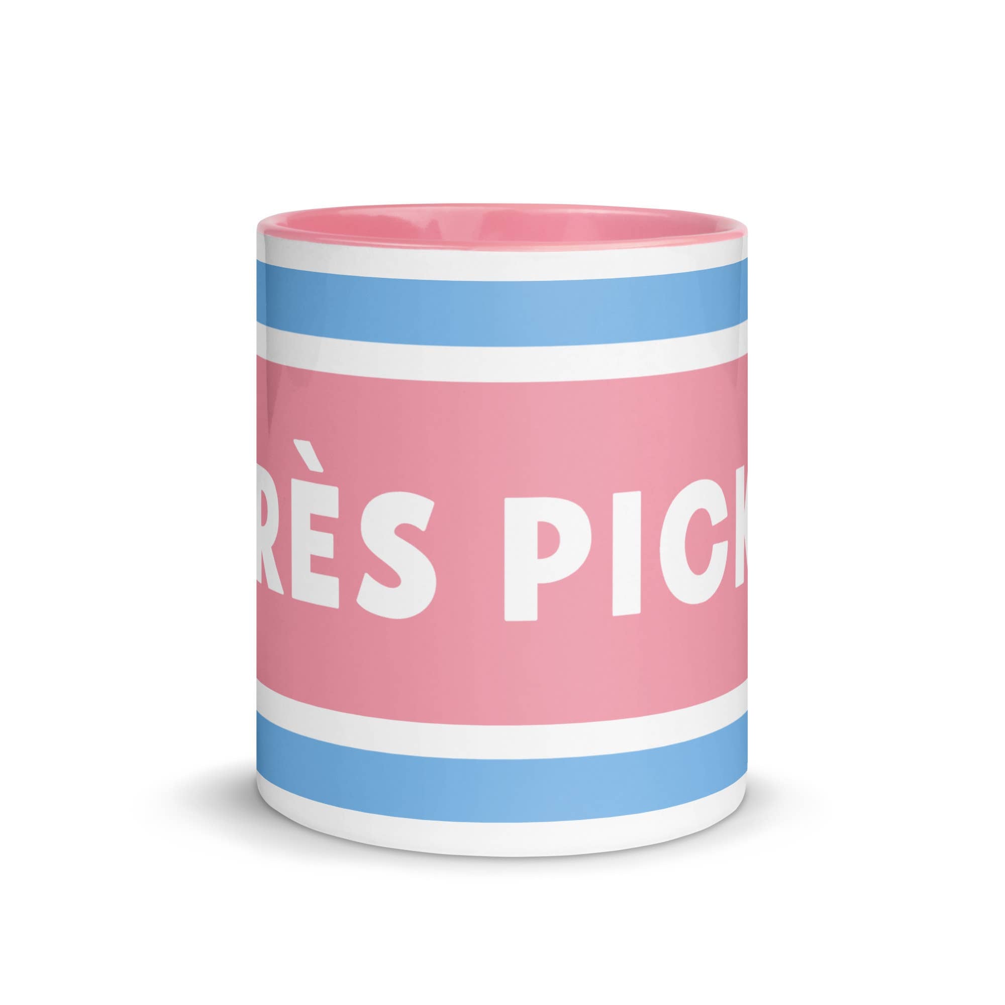 Après pickle mug pickleball lover gift (12 color combos)