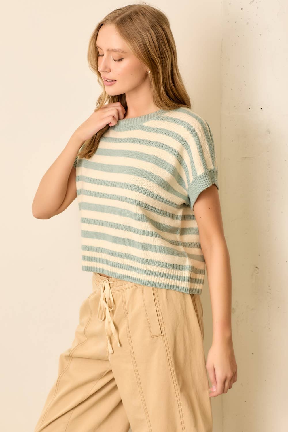 Stella Top