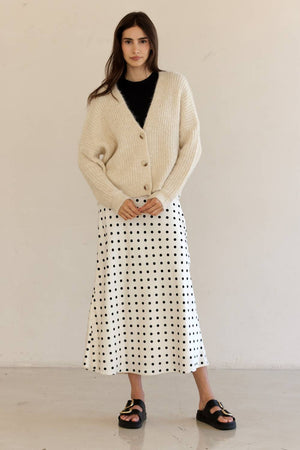Crain Cardigan