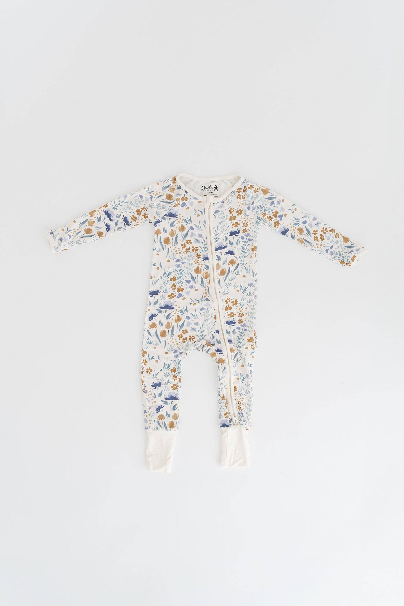 Bamboo Junie Jumpsuit