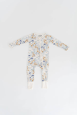 Bamboo Junie Jumpsuit