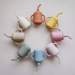 Pebble Tiny Cup