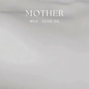 Cold process bar soap - mother
