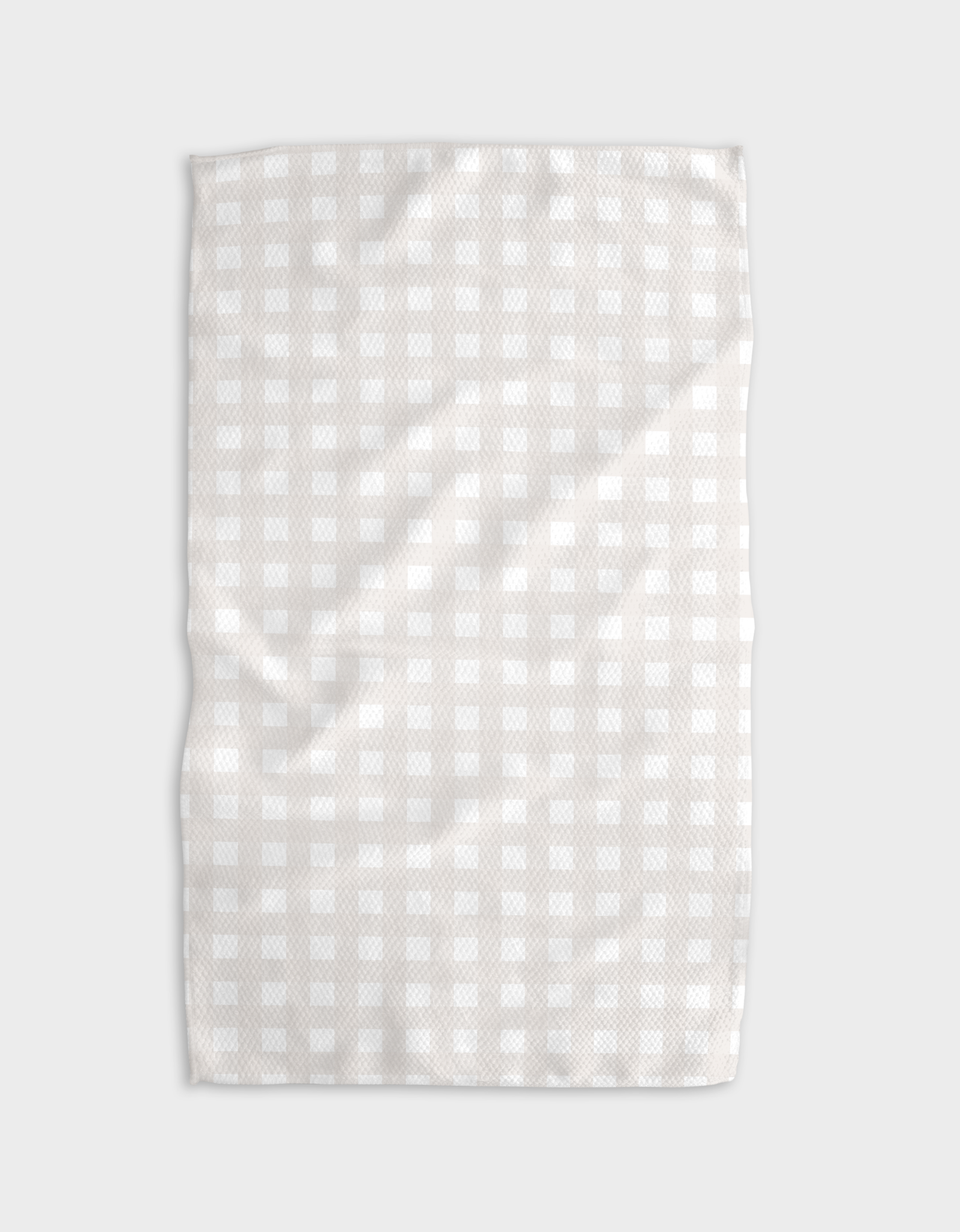 Gigi - Beige Tea Towel