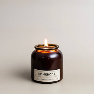 HOMEBODY candle
