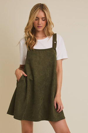 Owen Dress