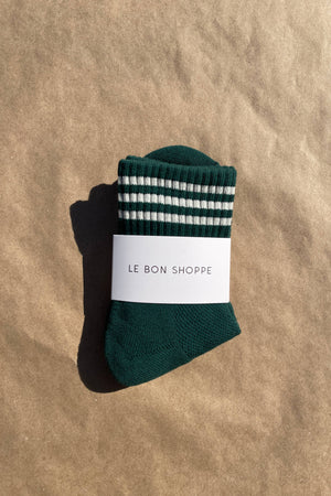 Girlfriend Socks: Sailor