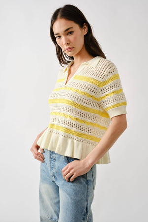 Handley Sweater