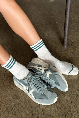 Girlfriend Socks Bellini
