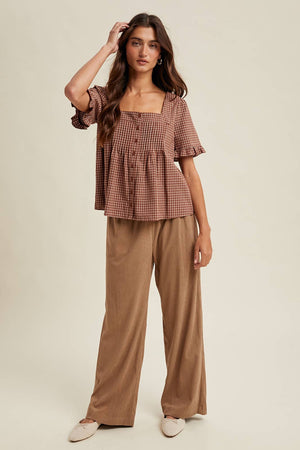 Reiley Top