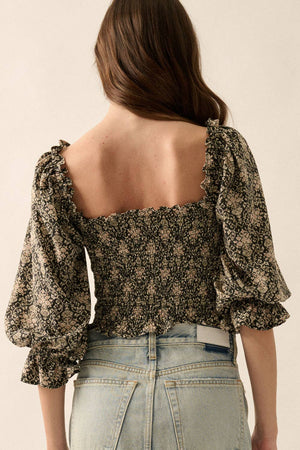 Alice Top