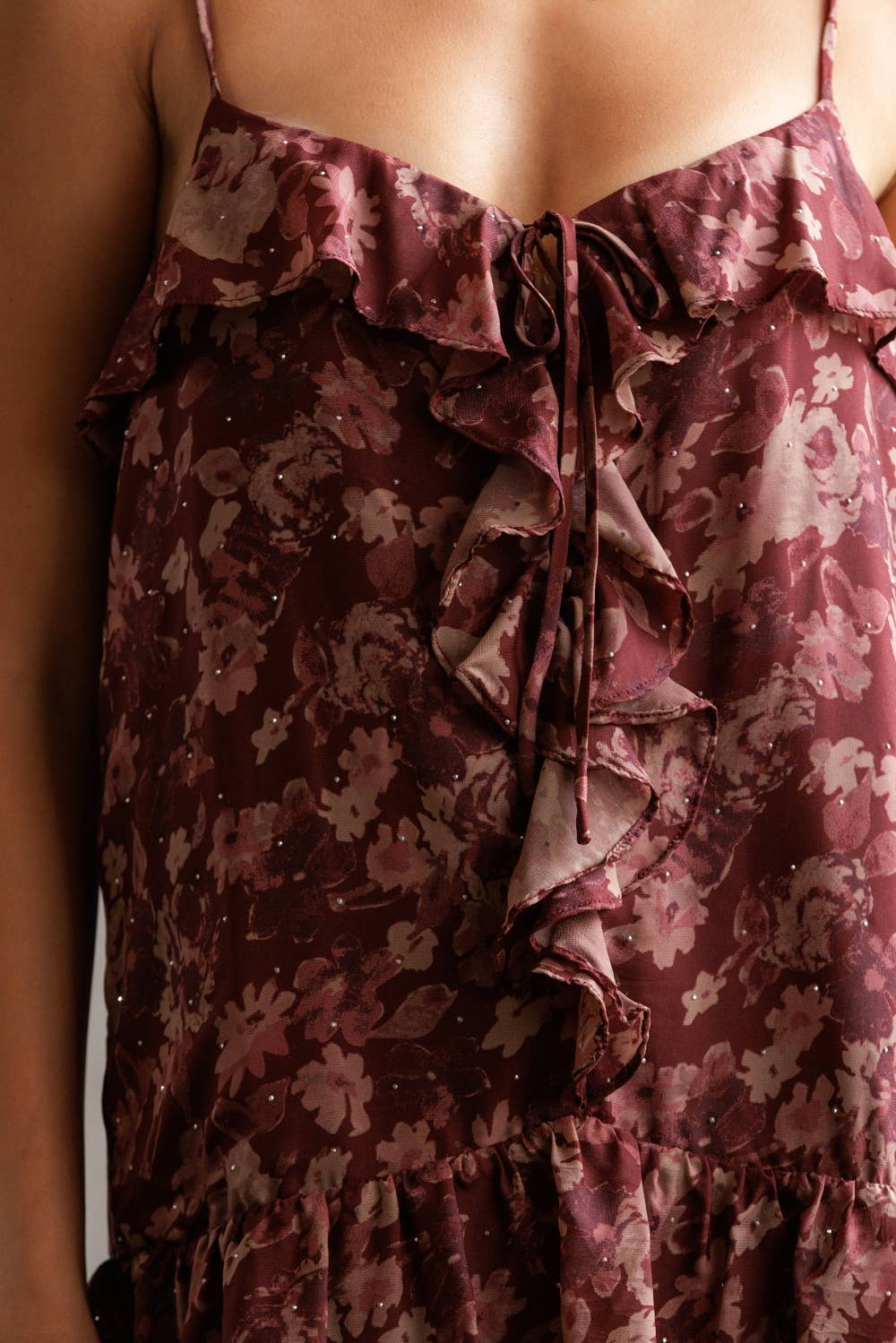 Mae Dress