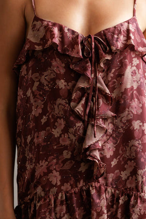 Mae Dress