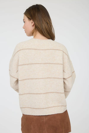 Oakley Cardigan