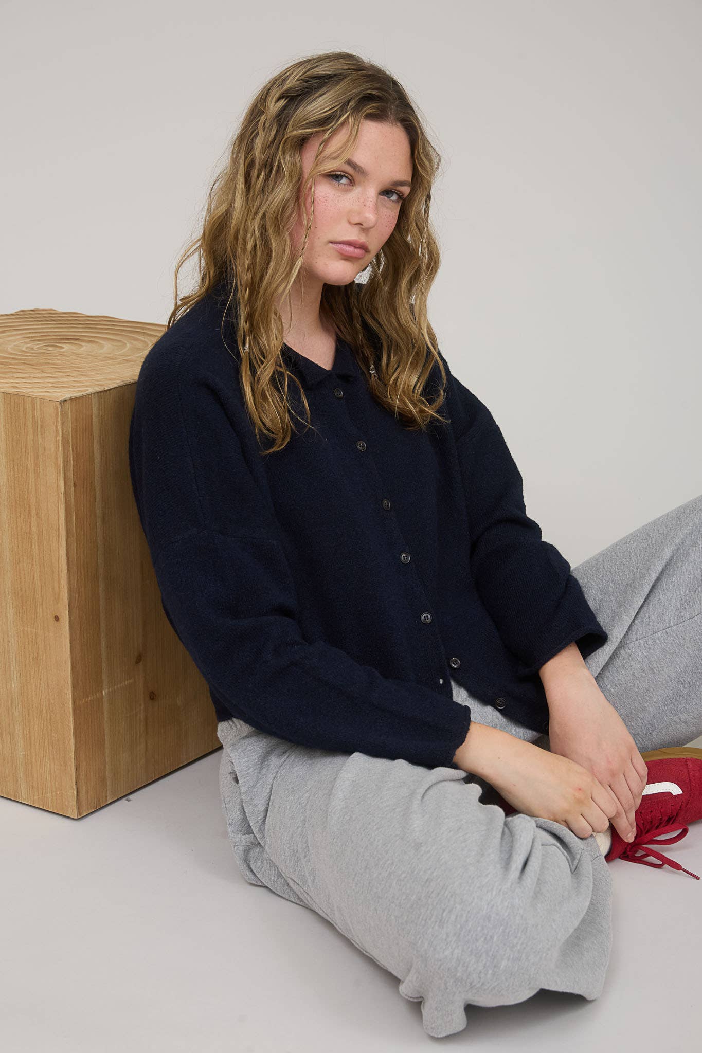 Lennox Cardigan