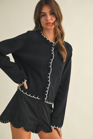 Carlisle Top