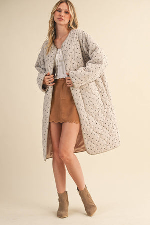 Quinn Coat
