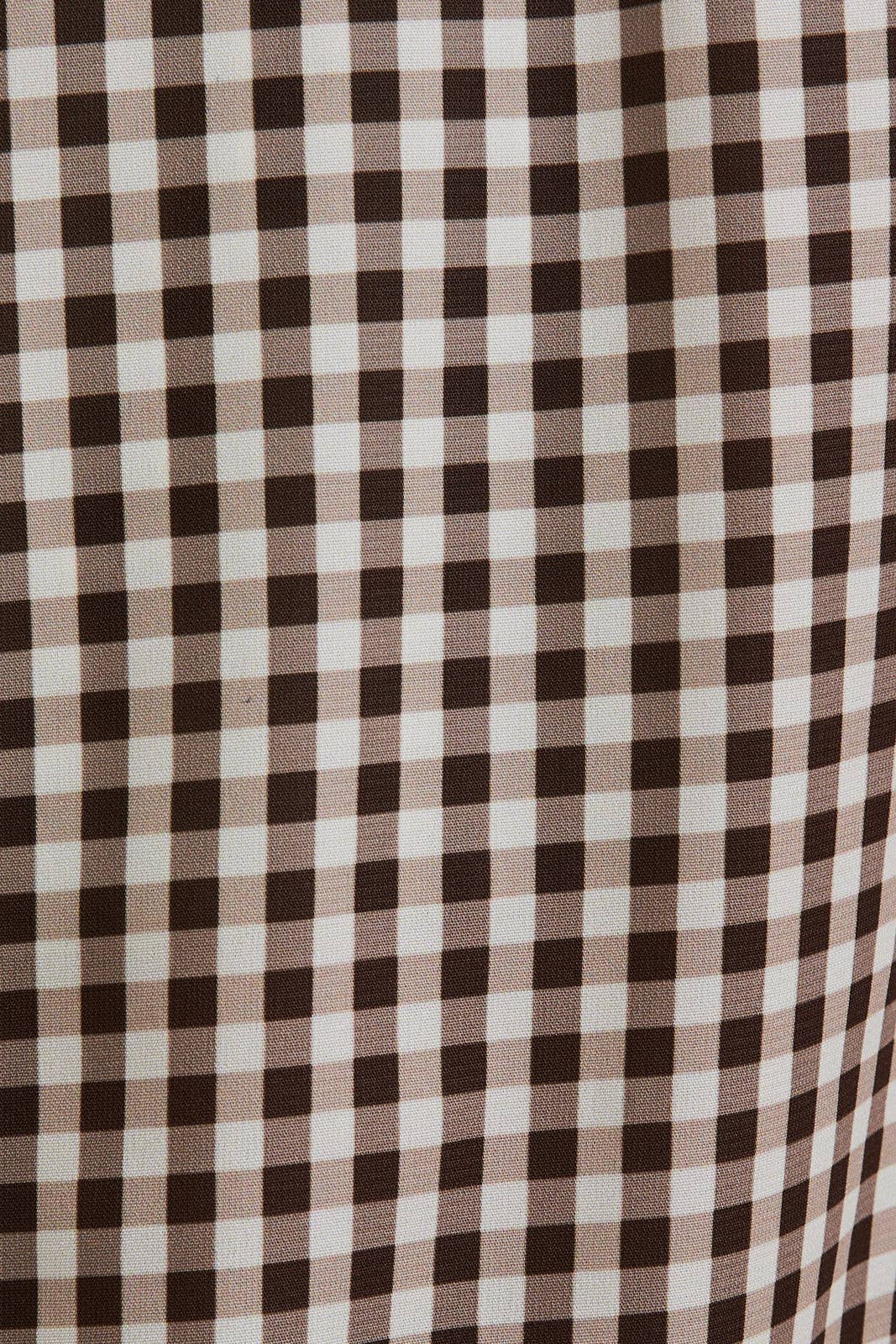 Chelsea Check Pants