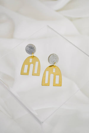 Wynn Earrings