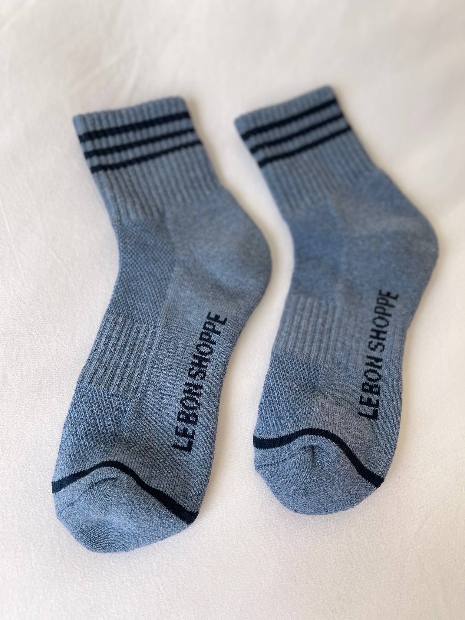 Girlfriend Socks: Sailor