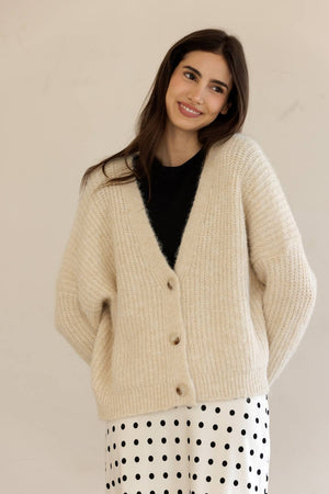 Crain Cardigan