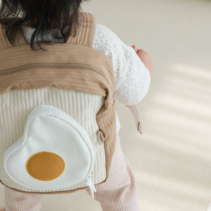 TOAST//toddler backpack