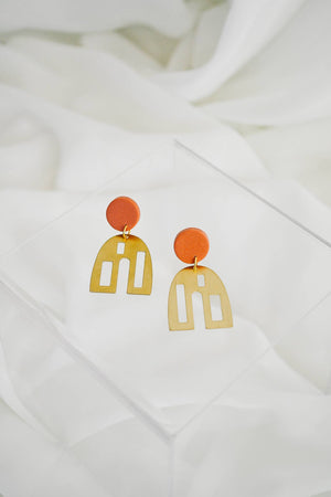 Wynn Earrings