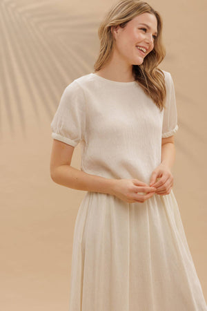 Madison Skirt
