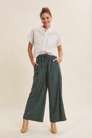 Meg Wide Leg Pants