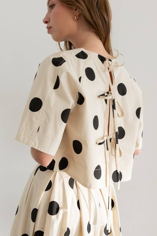 Dottie Top