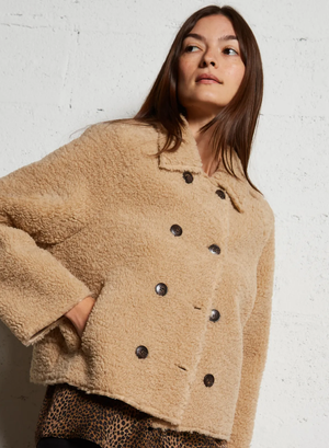 Lady Jacket