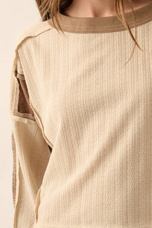 Chase Top