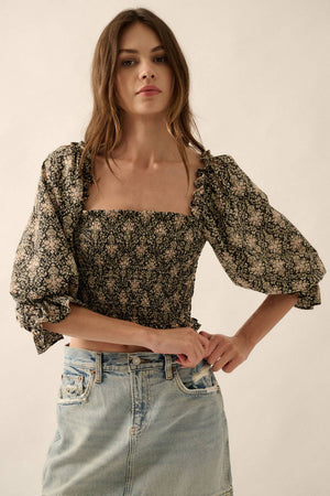 Alice Top