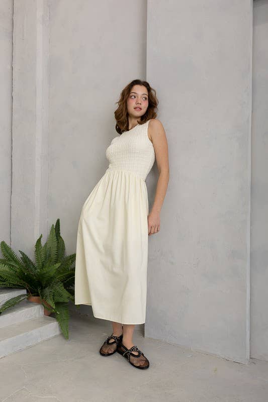 Shelby Dress