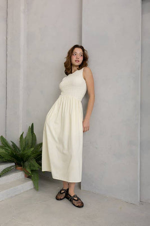 Shelby Dress