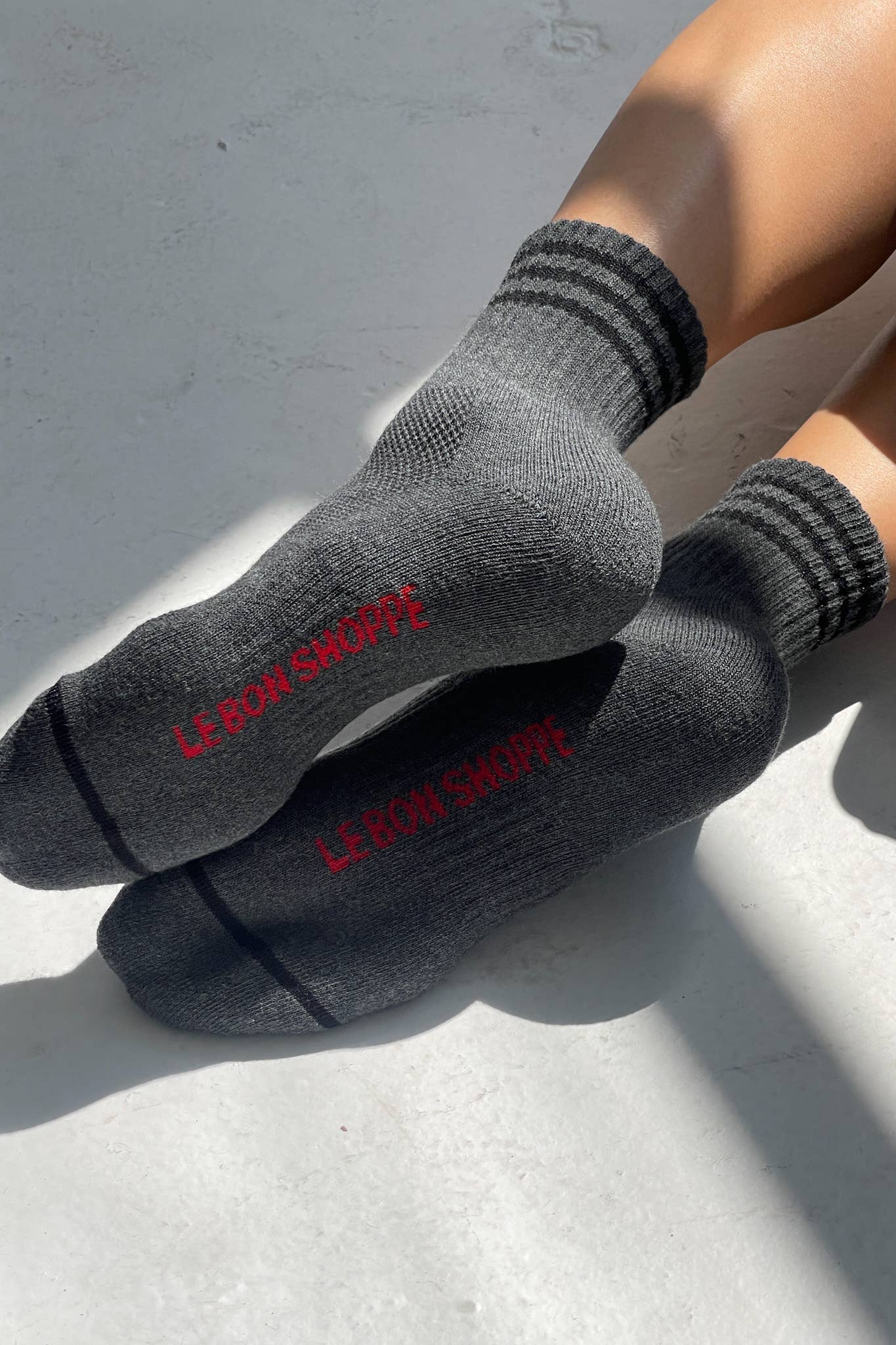 Girlfriend Socks: Sailor