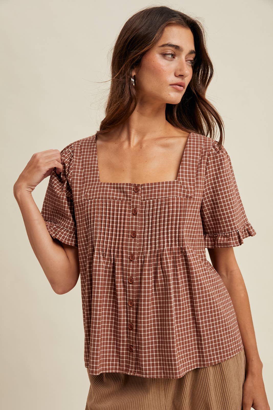 Reiley Top