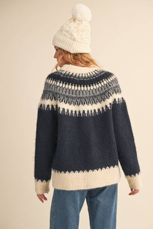 Astrid Sweater