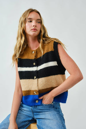 Shelby Vest