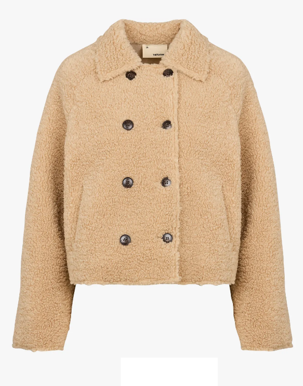 Lady Jacket