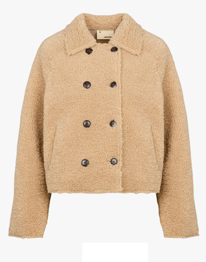Lady Jacket