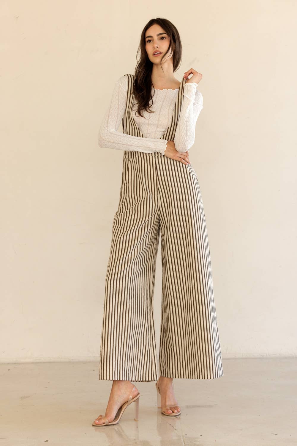 Whitt Jumpsuit