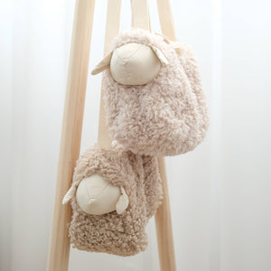 BAA BAA SHEEP // Sling Bag