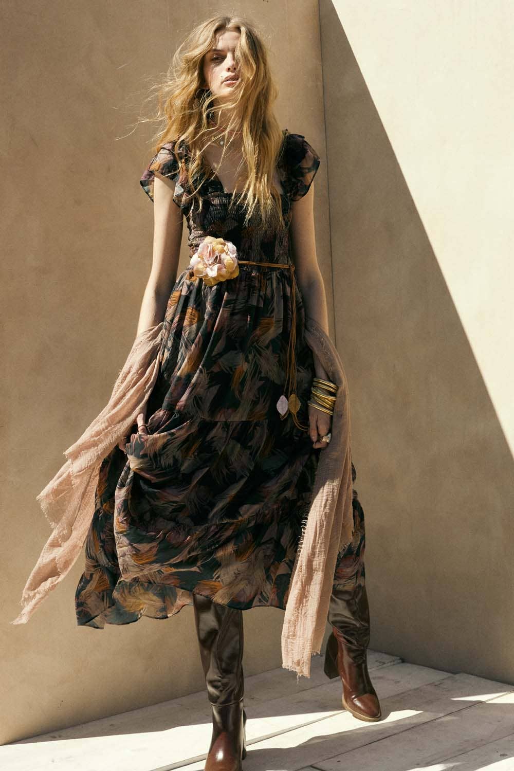 Abigail Dress