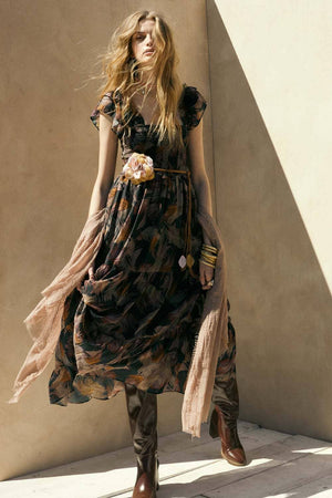 Abigail Dress